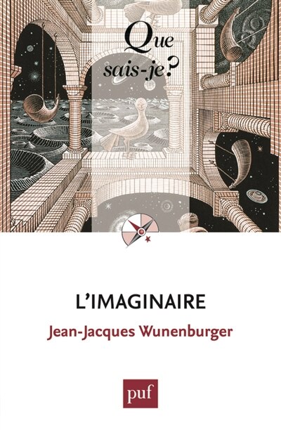 Couverture_L' imaginaire