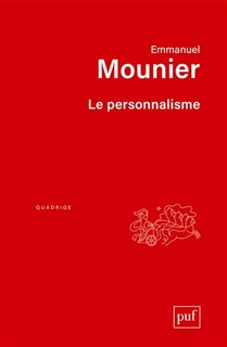 Couverture_Le personnalisme