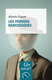 Front cover_Les pervers narcissiques