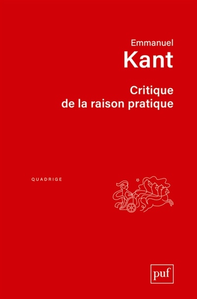 Couverture_Critique de la raison pratique