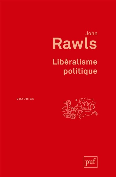 Front cover_Libéralisme politique