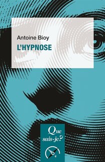 Front cover_L' hypnose