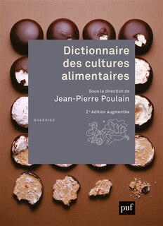 Couverture_Dictionnaire des cultures alimentaires