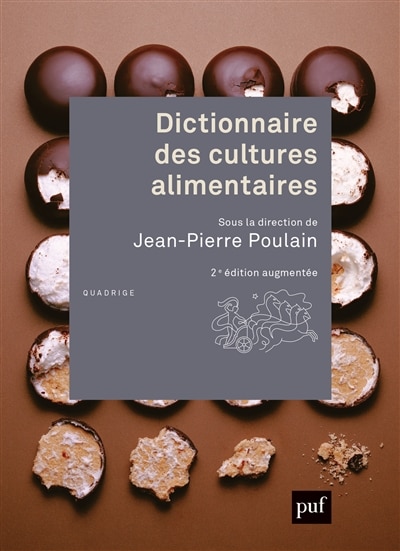 Couverture_Dictionnaire des cultures alimentaires