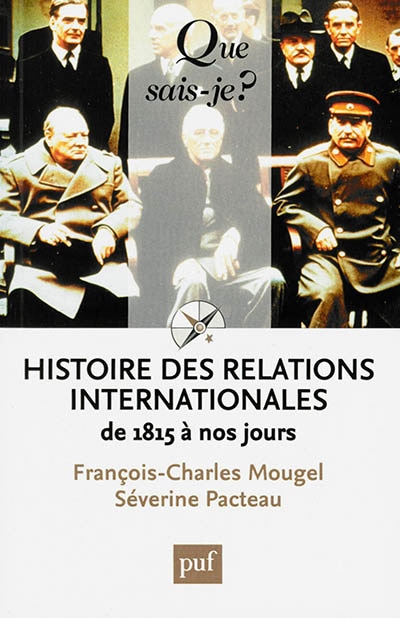 Couverture_Histoire des relations internationales
