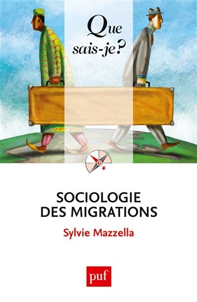 Front cover_Sociologie des migrations