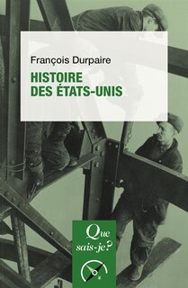 Couverture_Histoire des Etats-Unis
