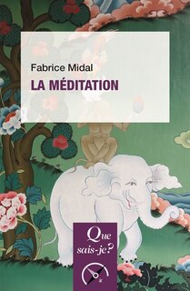 Couverture_La m&eacute;ditation