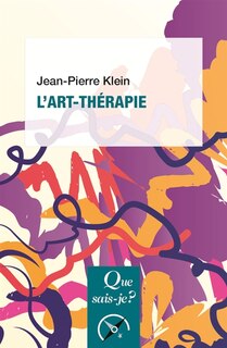 Couverture_L' art-th&eacute;rapie