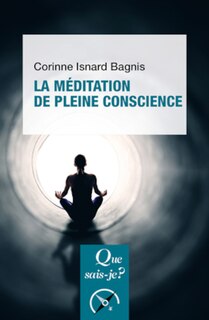 Front cover_La méditation de pleine conscience