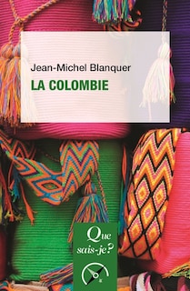 Couverture_La Colombie