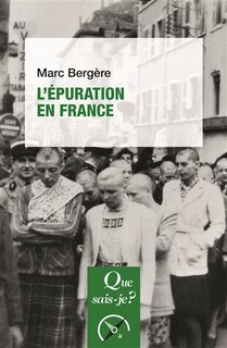 Couverture_L' épuration en France