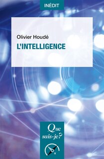 Front cover_L'intelligence