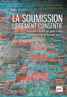 Couverture_La soumission librement consentie