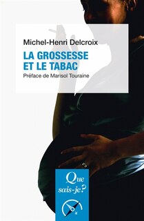 Couverture_La grossesse et le tabac