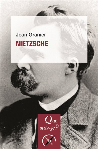 Front cover_Nietzsche