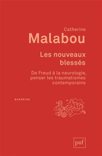 Couverture_Les nouveaux blessés