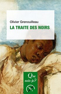 Couverture_La traite des Noirs