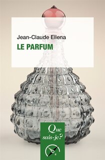 Front cover_Le parfum