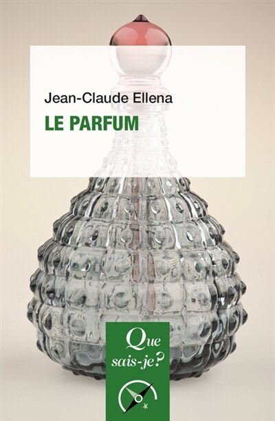 Front cover_Le parfum