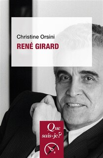 Couverture_Ren&eacute; Girard