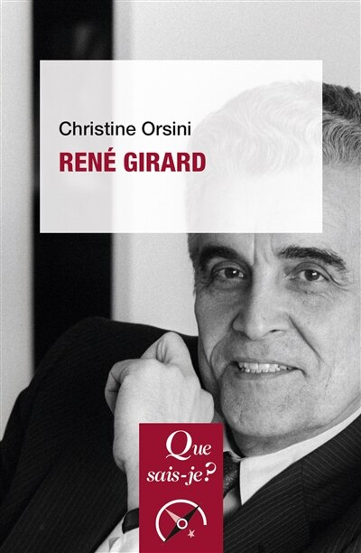 Couverture_Ren&eacute; Girard