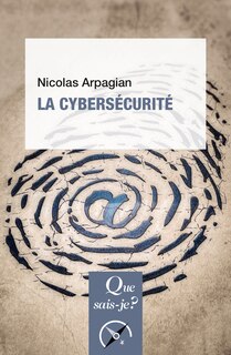 Couverture_La cybersécurité