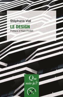 Couverture_Le design