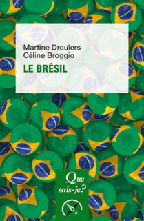 Front cover_Le Br&eacute;sil