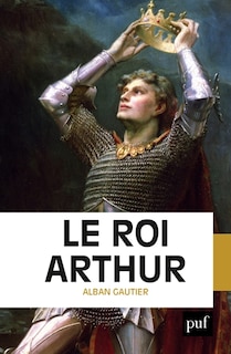 Front cover_Le roi Arthur