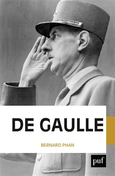 Front cover_De Gaulle