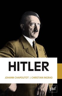 Front cover_Hitler