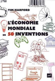 Couverture_L' économie mondiale en 50 inventions