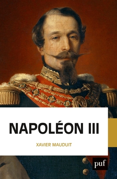 Front cover_Napoléon III