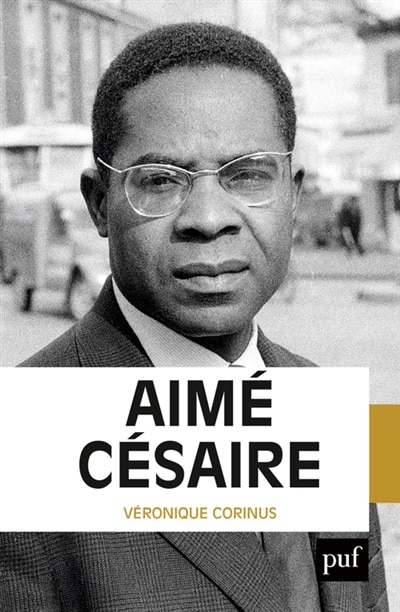 Front cover_Aimé Césaire