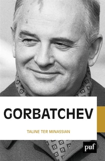 Front cover_Gorbatchev