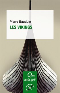Front cover_Les Vikings