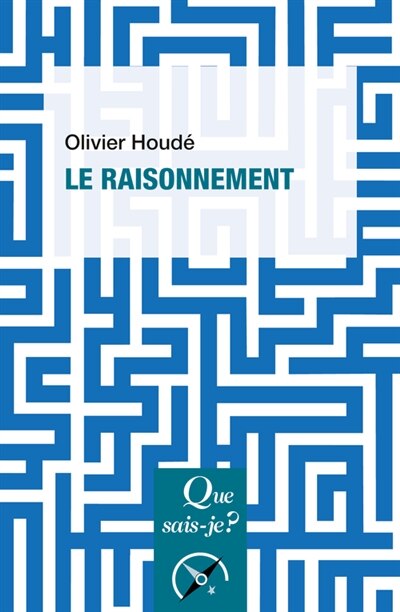 Couverture_Le raisonnement
