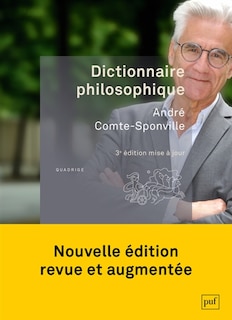 Front cover_Dictionnaire philosophique