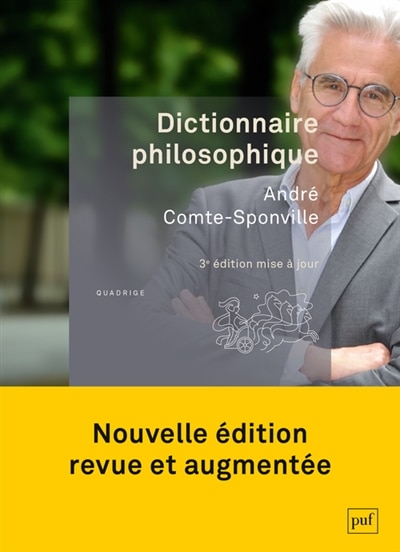 Front cover_Dictionnaire philosophique