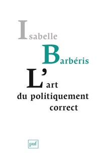 Couverture_L' art du politiquement correct
