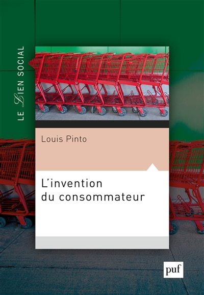 Front cover_L' invention du consommateur