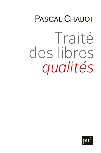 Couverture_Traité des libres qualités