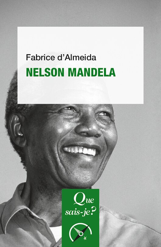 Front cover_Nelson Mandela