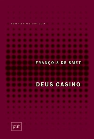 Front cover_Deus Casino