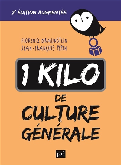 Couverture_1 kilo de culture générale