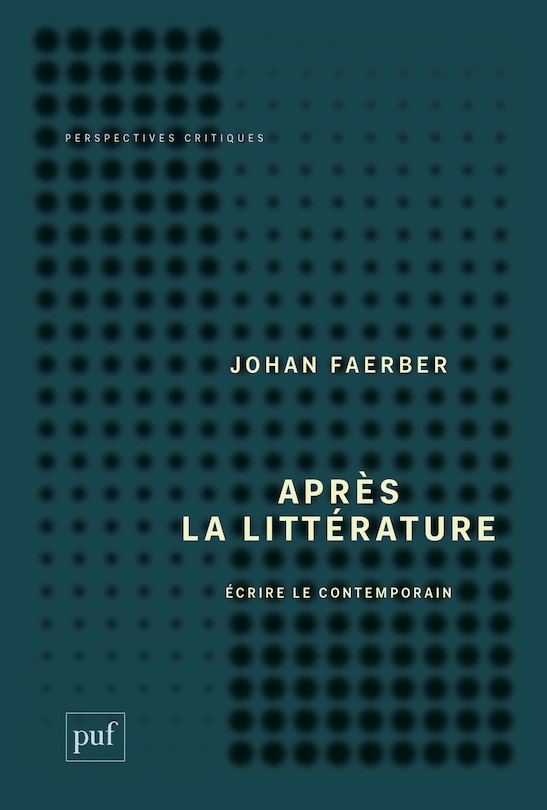 Couverture_Après la littérature