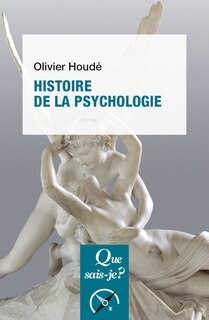 Couverture_Histoire de la psychologie