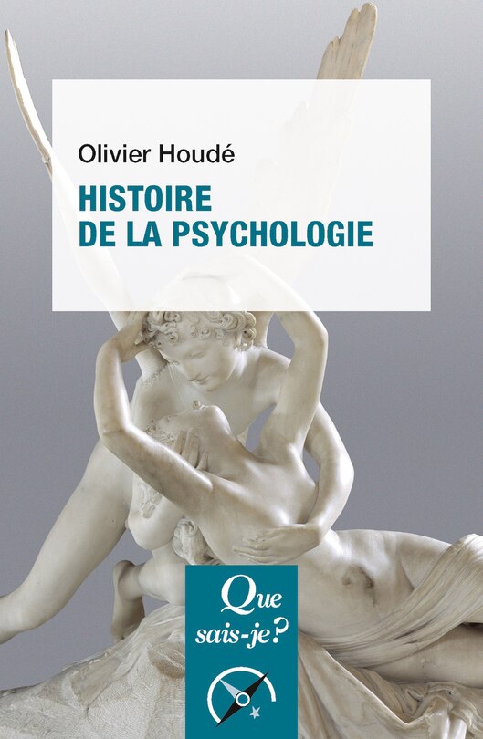 Couverture_Histoire de la psychologie