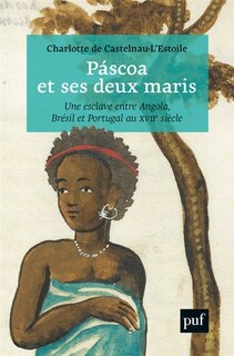 Couverture_Pascoa et ses deux maris